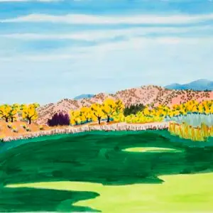 Ojo Meadow