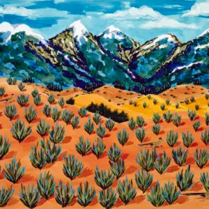 New Mexico