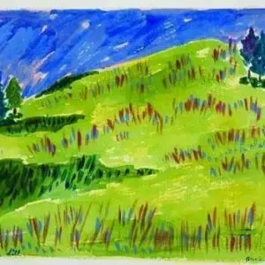 September Hill