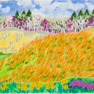 appalachian spring