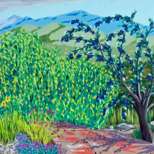 santa fe