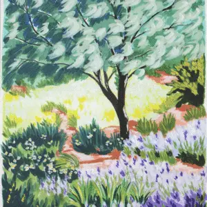 olive tree