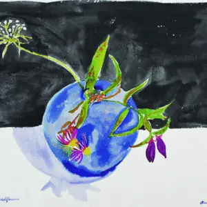 wildflowers