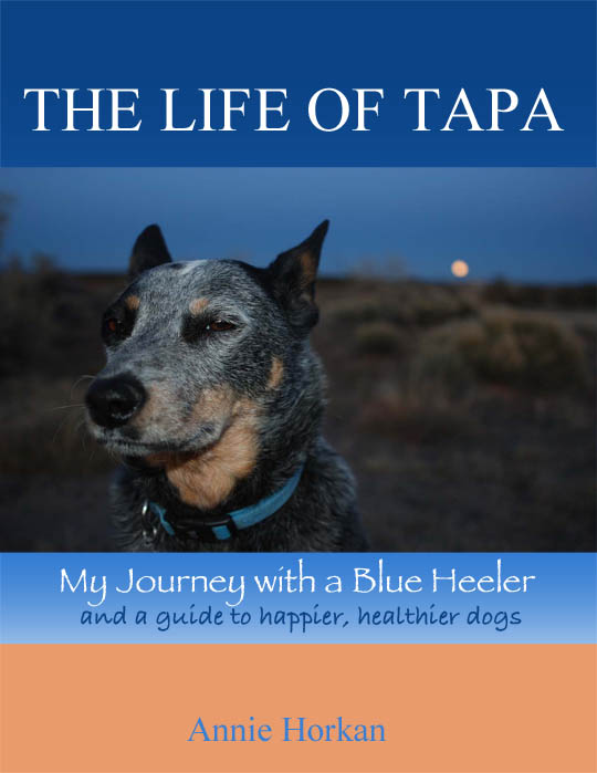 The Life Of Tapa