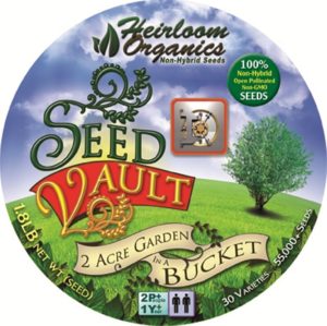 seed vault