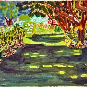 orchard