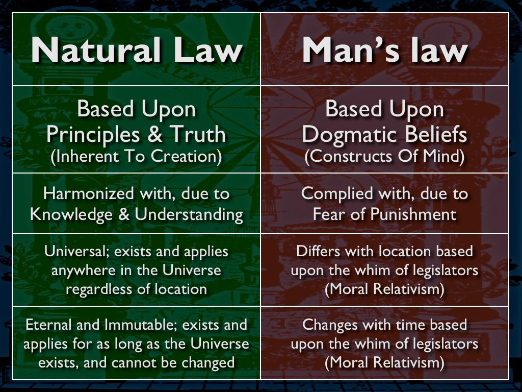 Image result for natural law